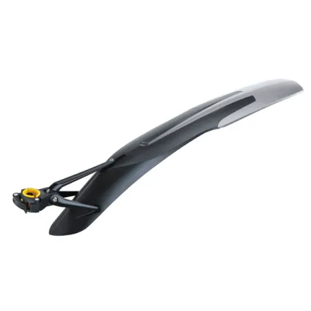Garde-boue vélo arrière 29 pouces DeFender XC11 - Protection éclaboussures - TOPEAK