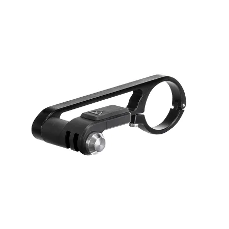 Support aluminium pour éclairage vélo - Léger et durable - TOPEAK