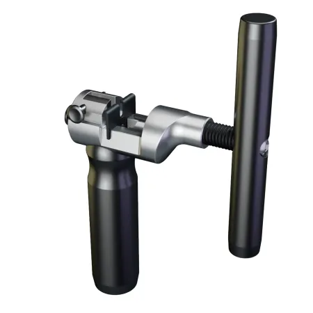 Outil de mesure d'usure de chaîne vélo - Entretien préventif de la transmission - TOPEAK