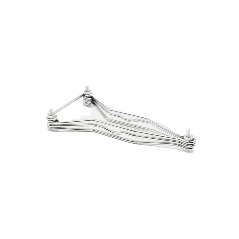 Support assemblé pour selle vélo - Pièce de rechange compatible - BROOKS