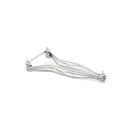 Support assemblé pour selle vélo - Pièce de rechange compatible - BROOKS