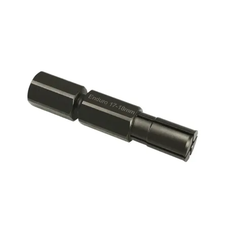 Extracteur de roulement 17-18mm chromoly - Outil précision atelier vélo - ENDURO BEARINGS