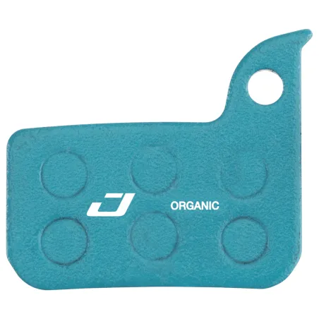 Plaquettes de frein organiques vélo - Compatible SRAM Red eTap - JAGWIRE
