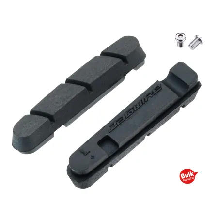 Inserts de plaquette de frein route en lot de 50 paires - JAGWIRE