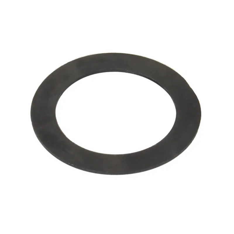 Entretoise nylon d'axe de pédalier 24mm - Ajustement précis et léger - ENDURO BEARINGS