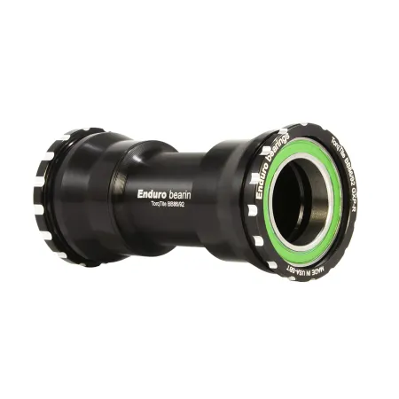 Boîtier de pédalier BB86/92 vers GXP - Roulement inox longue durée - ENDURO BEARINGS