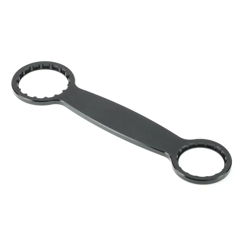 Clé plate pour boîtier de pédalier Maxhit - Outil atelier précis - ENDURO BEARINGS