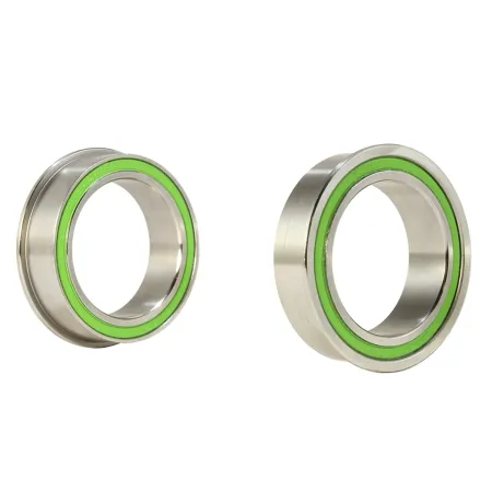 Boîtier de pédalier press-fit BB86/92 vers DUB - Roulement inox résistant - ENDURO BEARINGS