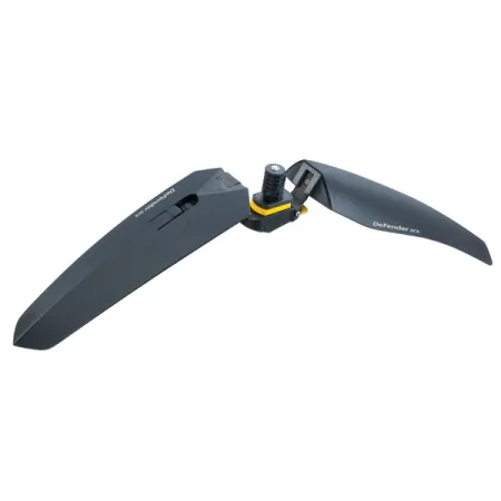 Garde-boue vélo avant 26 pouces DeFender M3 - Protection éclaboussures - TOPEAK