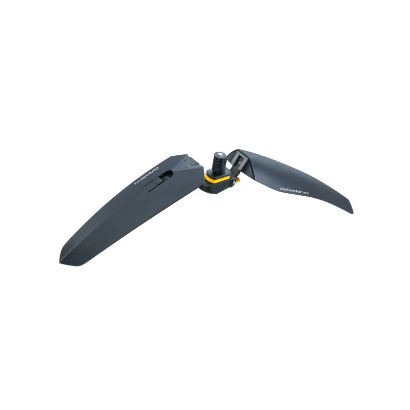 Garde-boue vélo avant 26 pouces DeFender M3 - Protection éclaboussures - TOPEAK