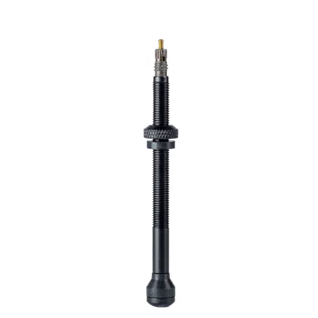 Valves tubeless vélo 80mm (x2) - Compatible montage sans chambre à air - SCHWALBE