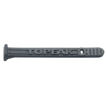 Sangle caoutchouc pour porte-bidon vélo Mono Cage XL - Maintien renforcé - TOPEAK