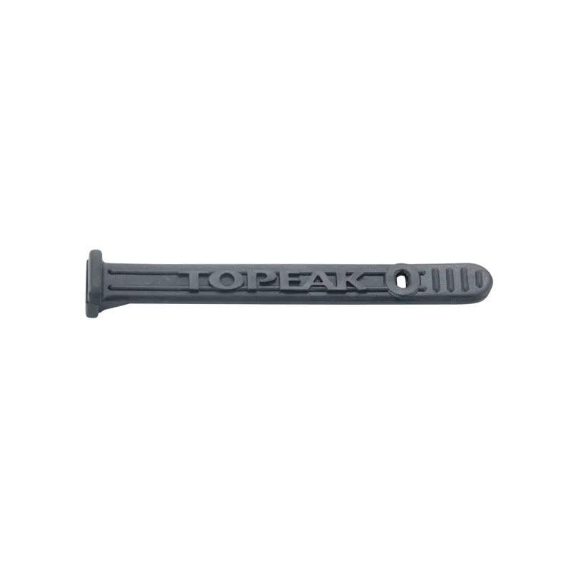 Sangle caoutchouc pour porte-bidon vélo Mono Cage XL - Maintien renforcé - TOPEAK