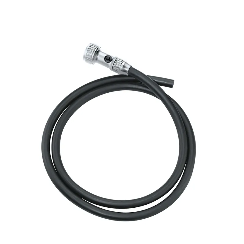 Kit de mise à niveau tête de pompe vélo DX - Compatibilité renforcée - TOPEAK
