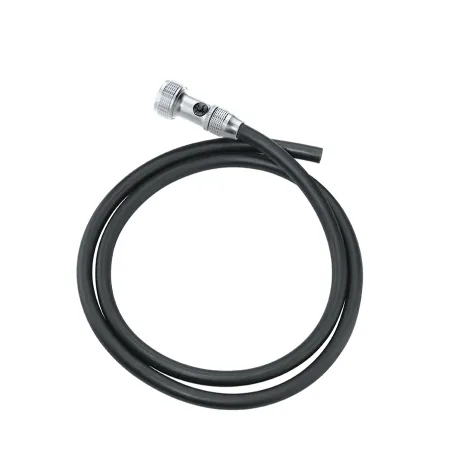 Kit de mise à niveau tête de pompe vélo DX - Compatibilité renforcée - TOPEAK