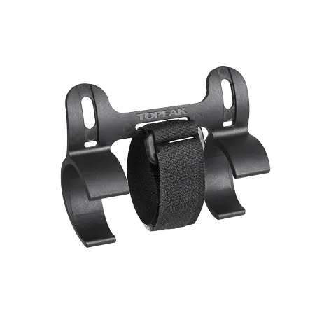 Support de fixation pour pompe VTT - Compatible gamme Mountain TT - TOPEAK