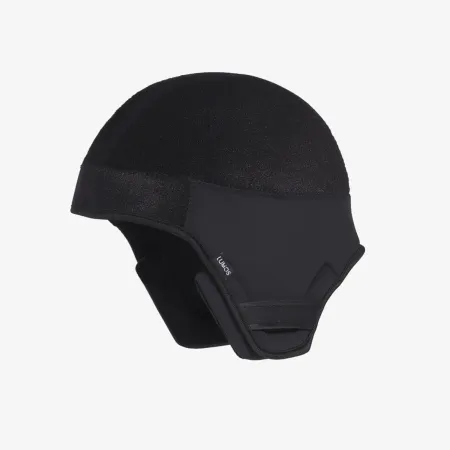Doublure hiver pour casque vélo taille M/L - Chaleur et confort par temps froid - LUMOS