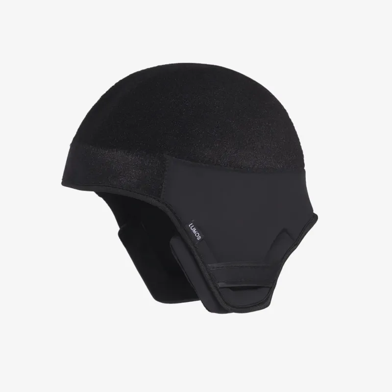 Doublure hiver pour casque vélo taille M/L - Chaleur et confort par temps froid - LUMOS