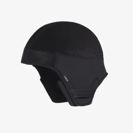 Doublure hiver pour casque vélo taille M/L - Chaleur et confort par temps froid - LUMOS