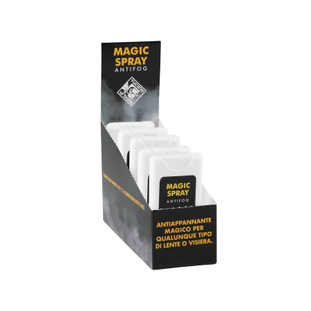 Spray imperméabilisant textile boîte de 12 - Protection durable contre la pluie - TAAC TUCANO URBANO