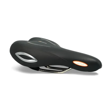 Selle vélo confort position modérée Lookin - Confort équilibré usage quotidien - SELLE ROYAL