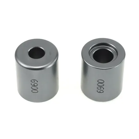 Outil guide extérieur pour roulement 6900 - Installation et extraction facilitées - ENDURO BEARINGS