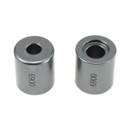Outil guide extérieur pour roulement 6900 - Installation et extraction facilitées - ENDURO BEARINGS