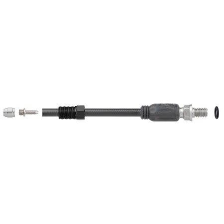 Kit durite hydraulique DOT compatible SRAM Guide RSC - Montage direct - JAGWIRE