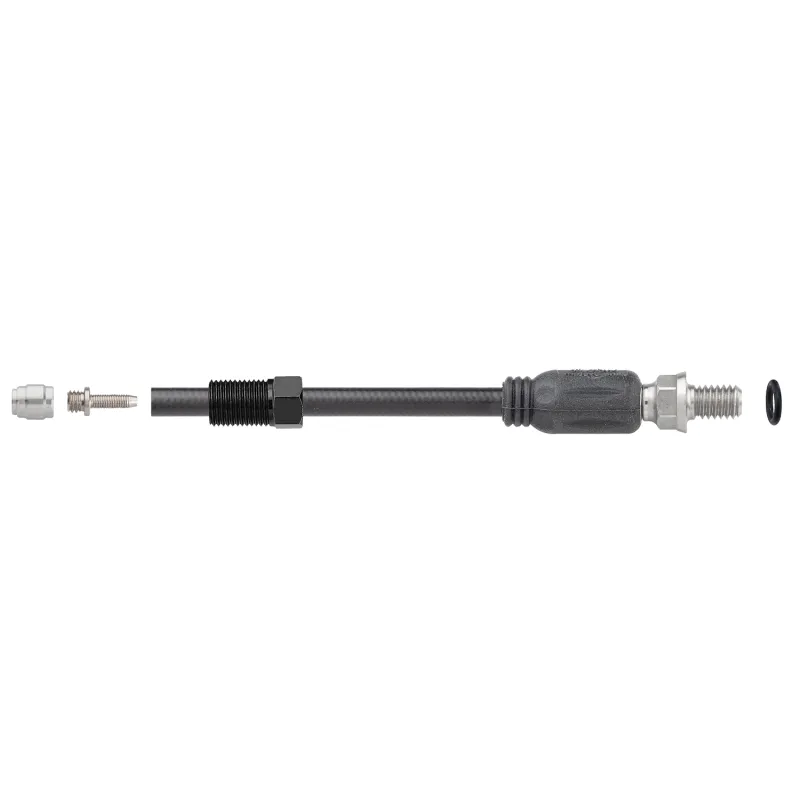Kit durite hydraulique DOT compatible SRAM Guide RSC - Montage direct - JAGWIRE