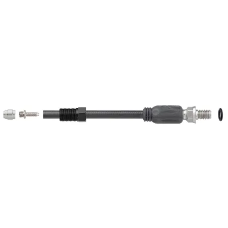 Kit durite hydraulique DOT compatible SRAM Guide RSC - Montage direct - JAGWIRE