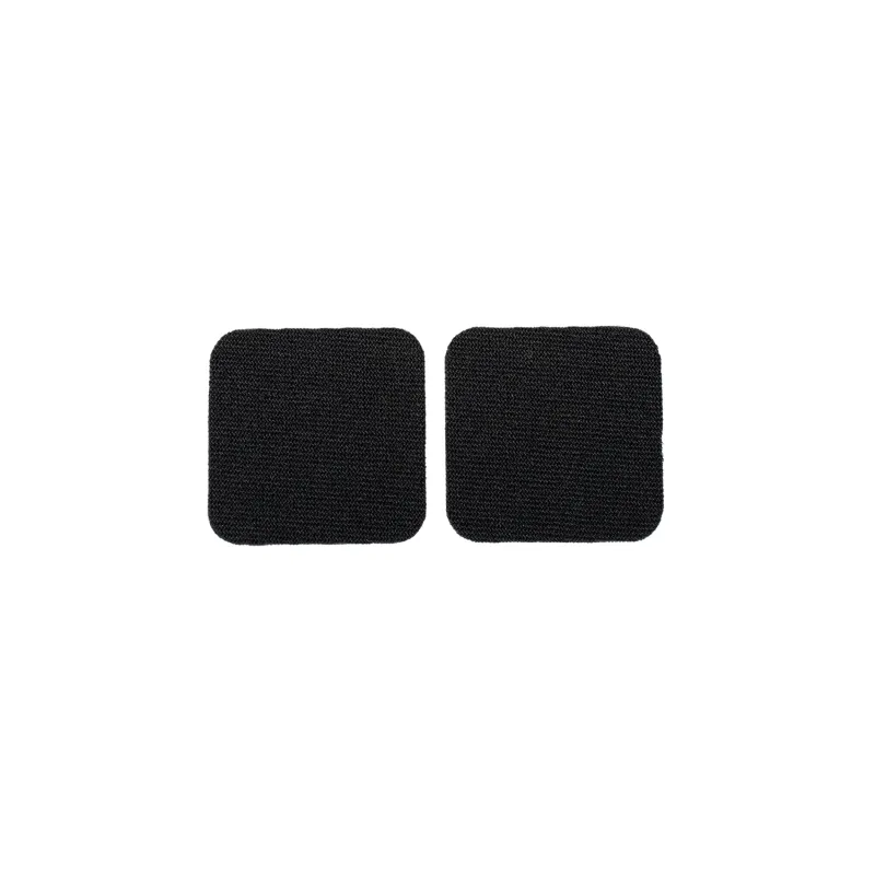 Autocollants de protection cadre lot de 2 - Compatibles TetraRack Side Frame - TOPEAK