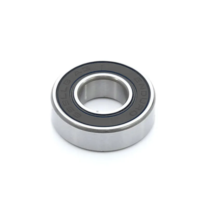 Roulement à billes radial haute précision - Rotation fluide et durable - ENDURO BEARINGS