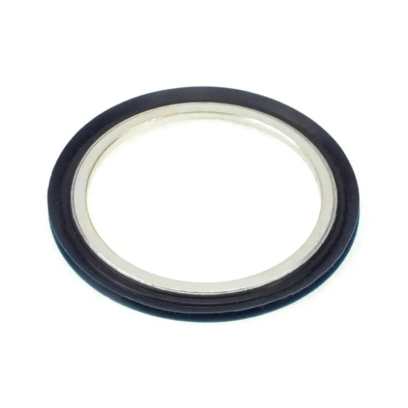 Joint d'étanchéité pour boîtier BB86/92 - Protection en aluminium léger - ENDURO BEARINGS
