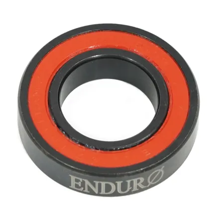 Roulement radial céramique zéro friction - Rendement maximal - ENDURO BEARINGS
