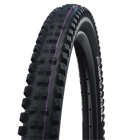 Pneu vélo VTT enduro tubeless 29x2.40 - Adhérence extrême descente - SCHWALBE
