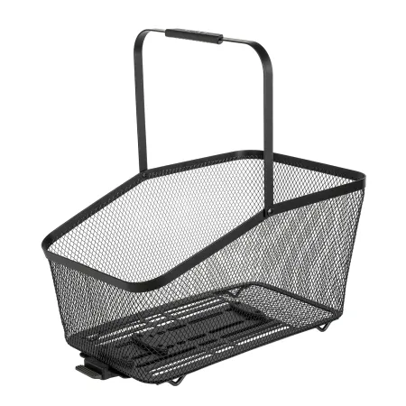 Panier vélo arrière 24L - Grande capacité pour usage urbain - TOPEAK