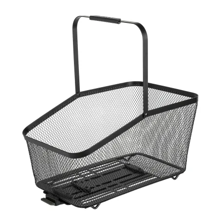 Panier vélo arrière 24L - Grande capacité pour usage urbain - TOPEAK