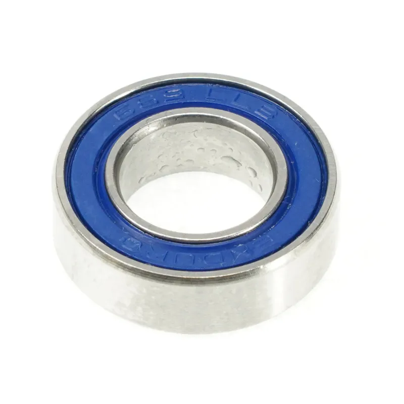 Roulement à billes radial vélo - Fiabilité au quotidien - ENDURO BEARINGS