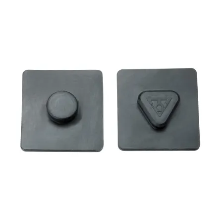 Cale de fixation porte-bagages taille L - Compatible MTX BeamRack - TOPEAK