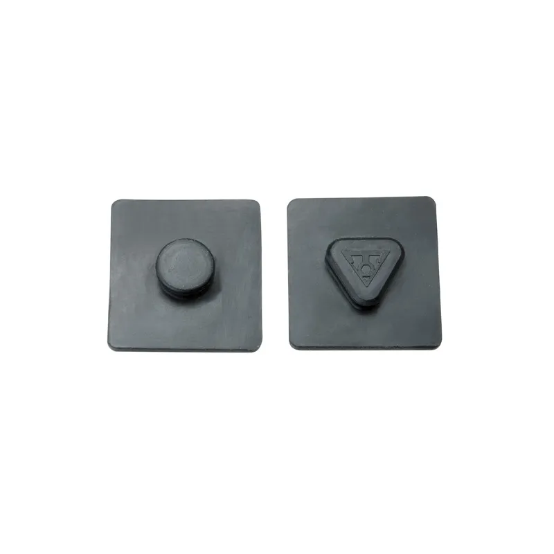 Cale de fixation porte-bagages taille L - Compatible MTX BeamRack - TOPEAK