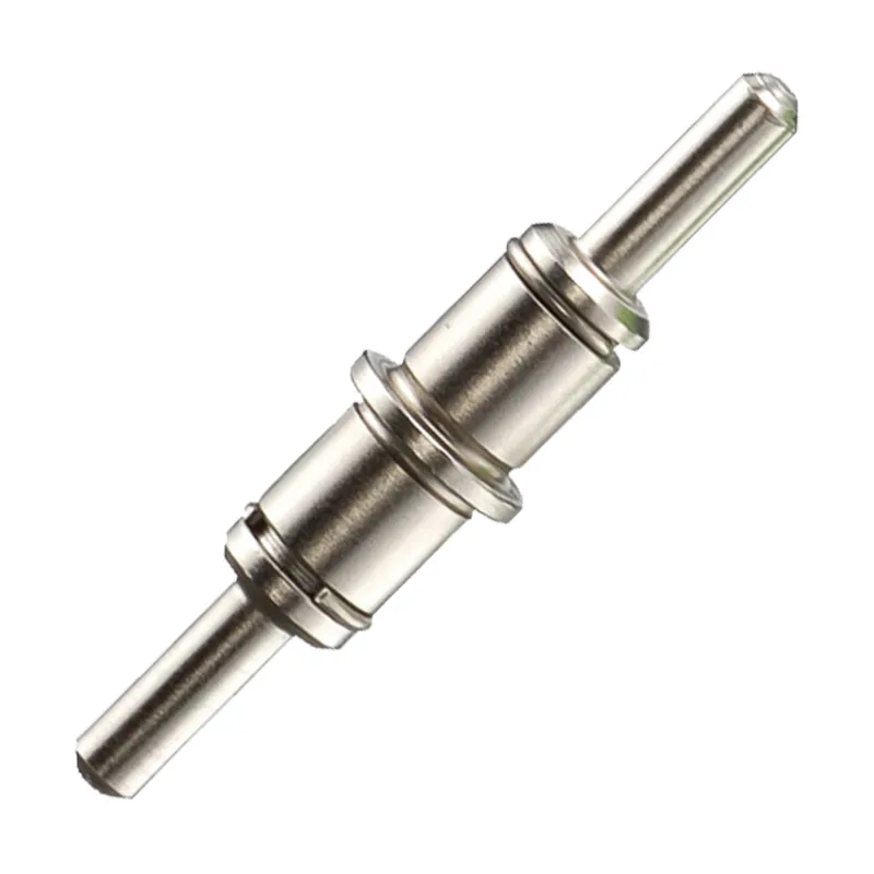 Broche de rechange pour dérive-chaîne vélo - Compatible outil Pro De-Rivetter - KMC