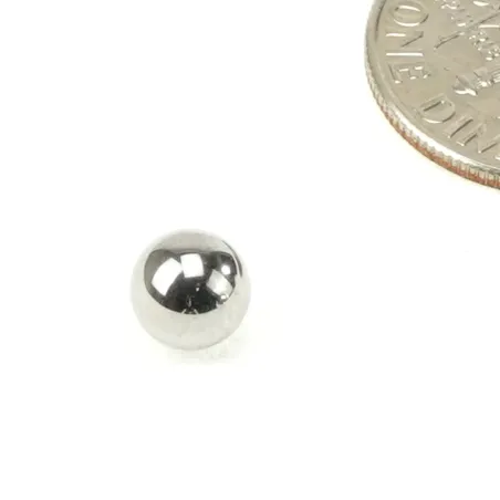 Billes de roulement acier chromé vélo - Lot économique de 100 - ENDURO BEARINGS