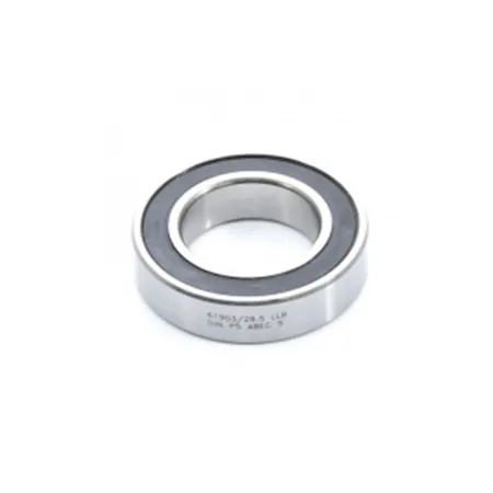 Roulement à billes radial haute précision - Rotation fluide et durable - ENDURO BEARINGS