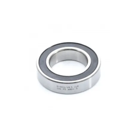 Roulement à billes radial haute précision - Rotation fluide et durable - ENDURO BEARINGS