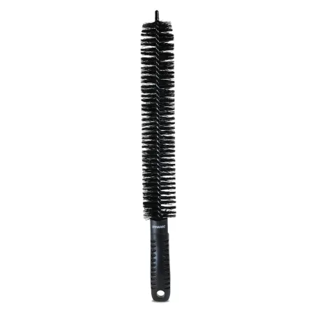 Brosse à long manche pour vélo - Nettoyage facile zones difficiles d'accès - DYNAMIC