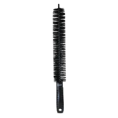 Brosse à long manche pour vélo - Nettoyage facile zones difficiles d'accès - DYNAMIC