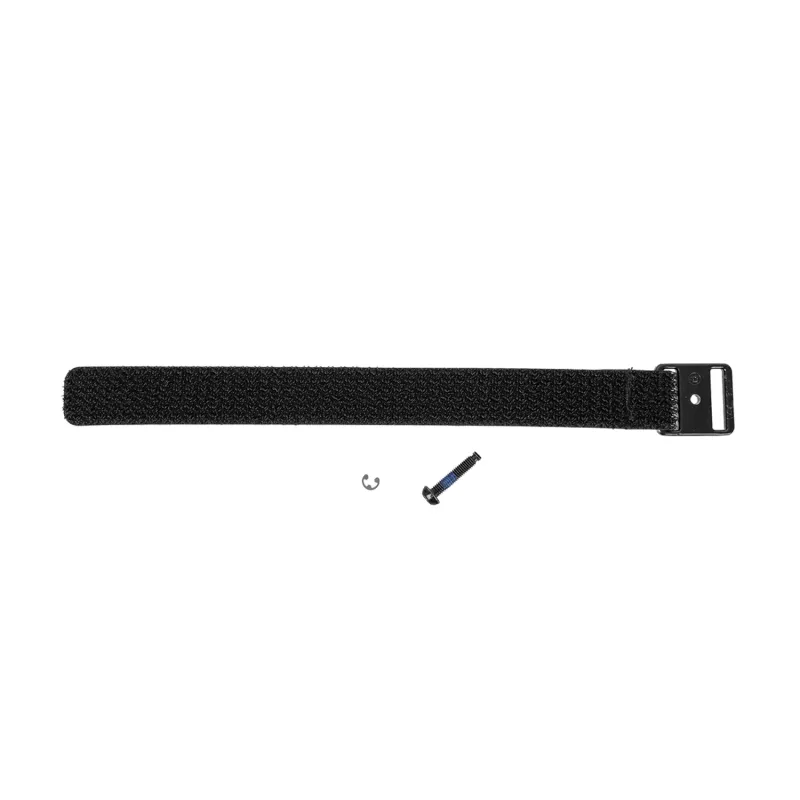 Sangle de fixation base porte-bagages vélo - Compatible TetraRack M2 HD - TOPEAK