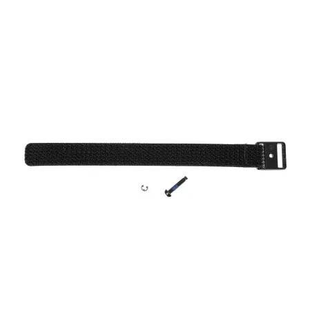 Sangle de fixation base porte-bagages vélo - Compatible TetraRack M2 HD - TOPEAK