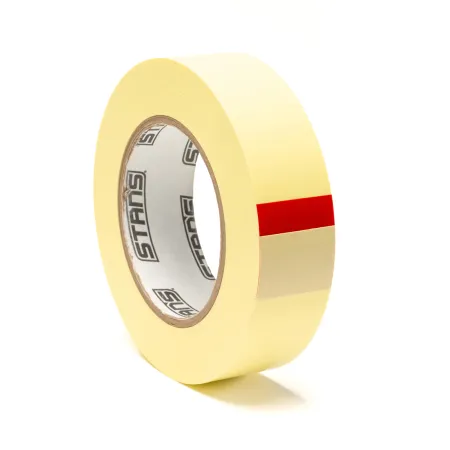 Ruban adhésif tubeless 50m atelier - Etanchéité jante 33mm - STANS