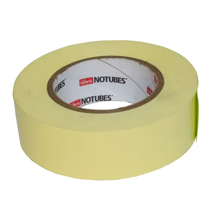 Ruban adhésif tubeless 55m atelier - Etanchéité jante 39mm - STANS